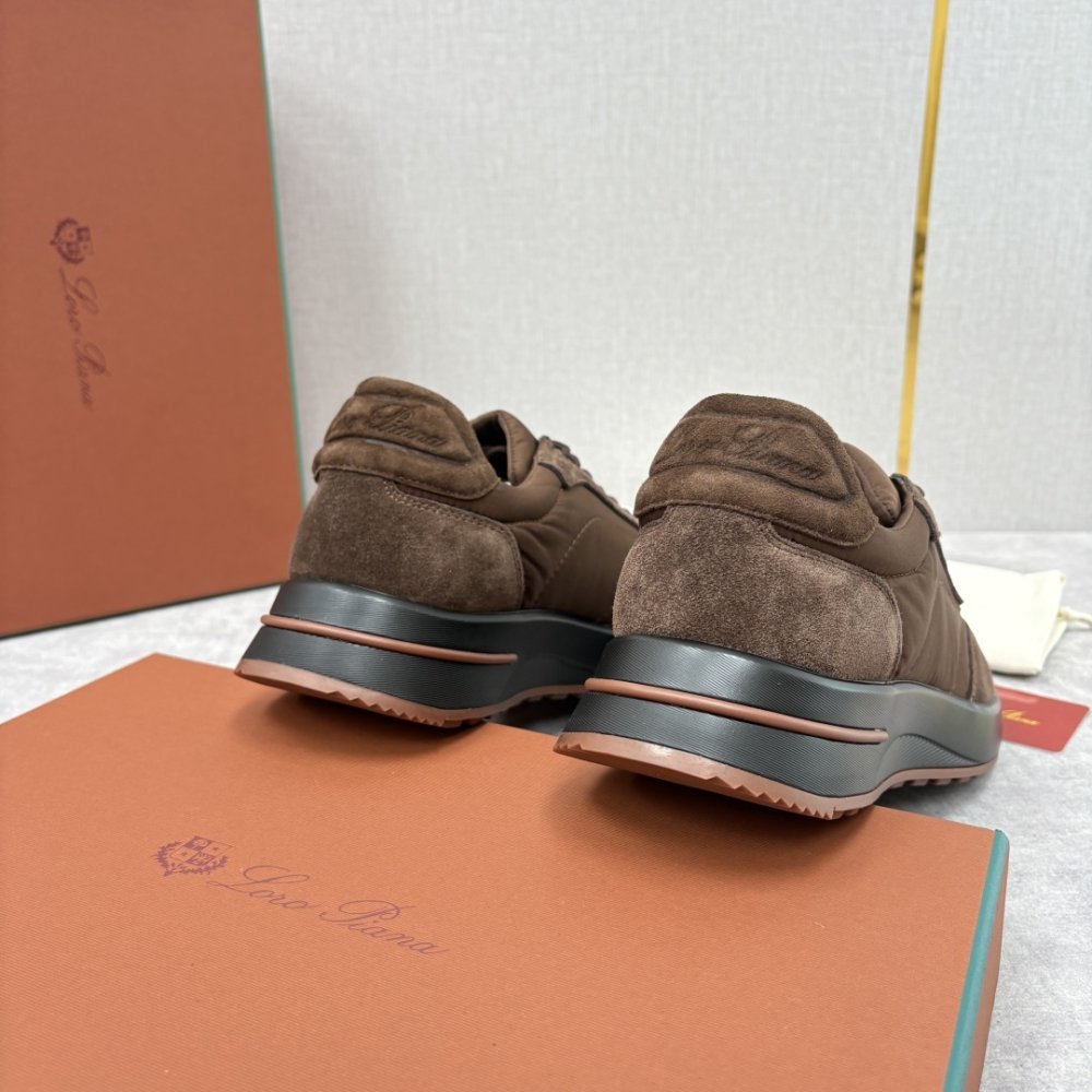 Кросівки чоловічі Week End Walk фото 9