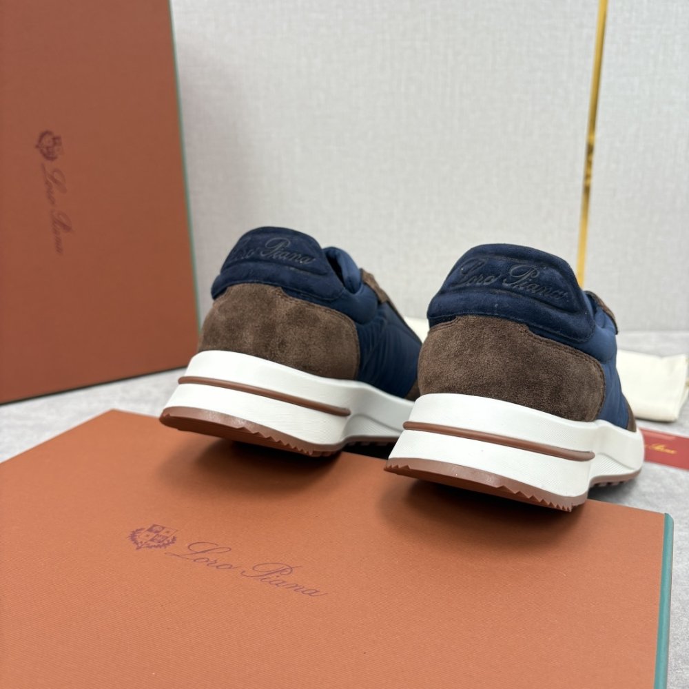 Кросівки чоловічі Week End Walk фото 9