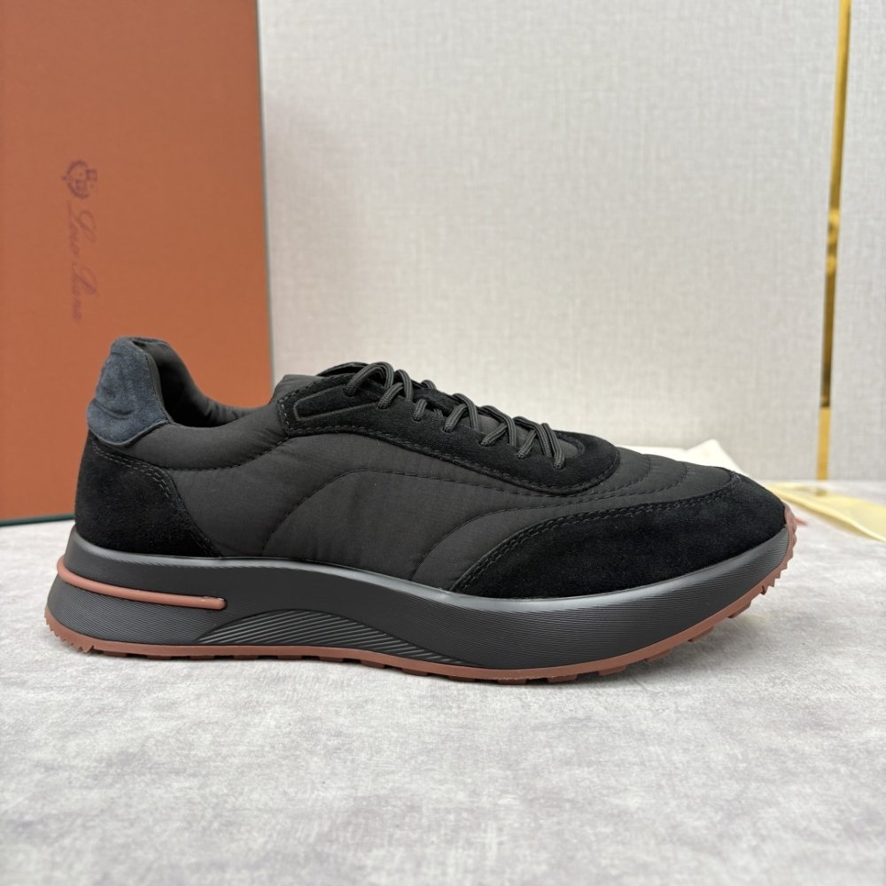 Кросівки чоловічі Week End Walk фото 9