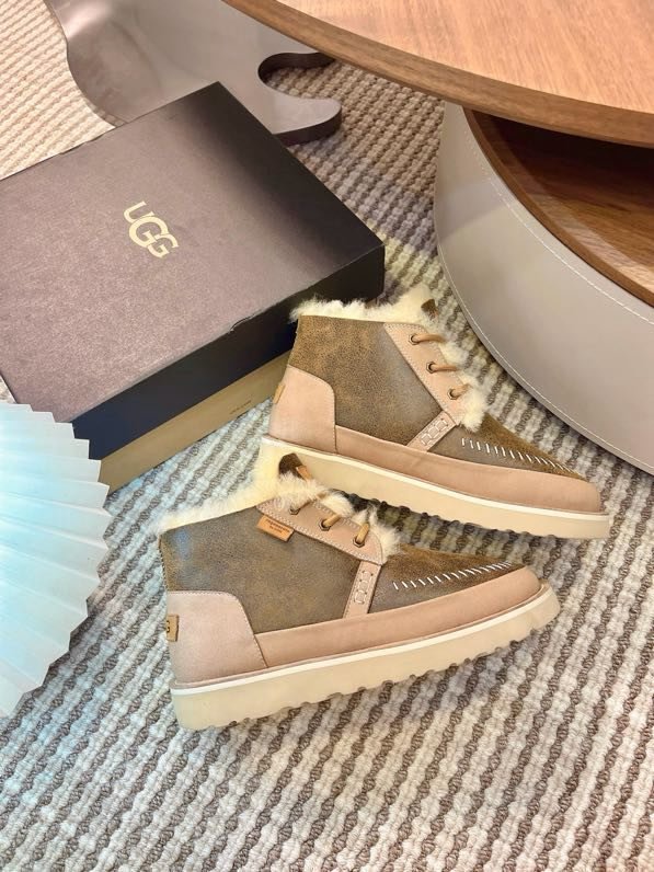 Кроссовки мужские зимние фото 4