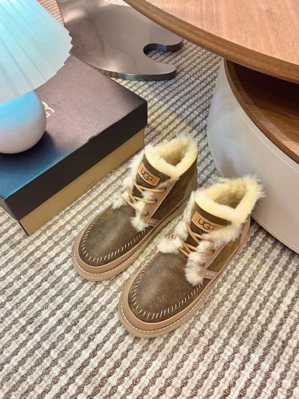 Кроссовки мужские зимние фото 6