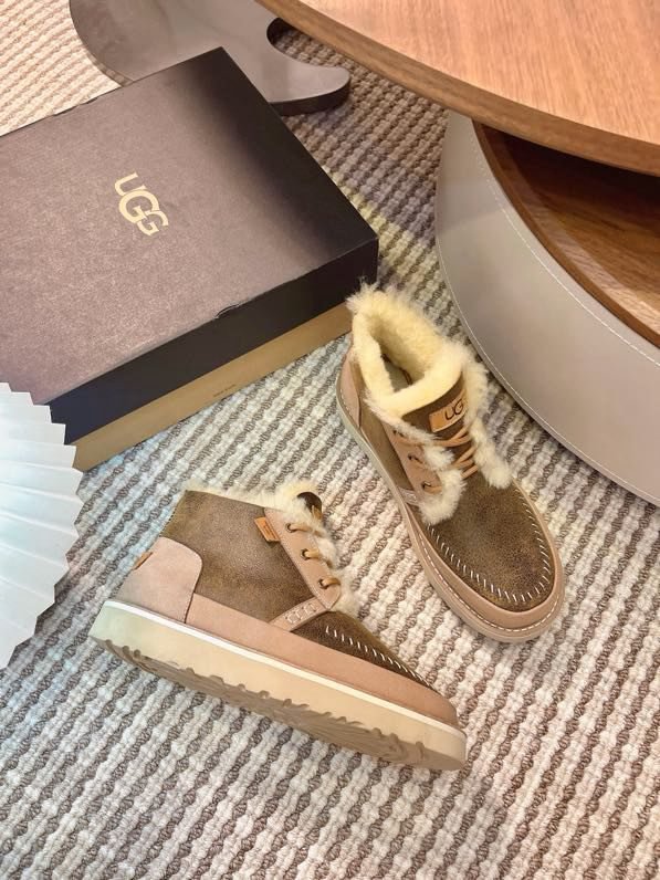 Кроссовки мужские зимние фото 8