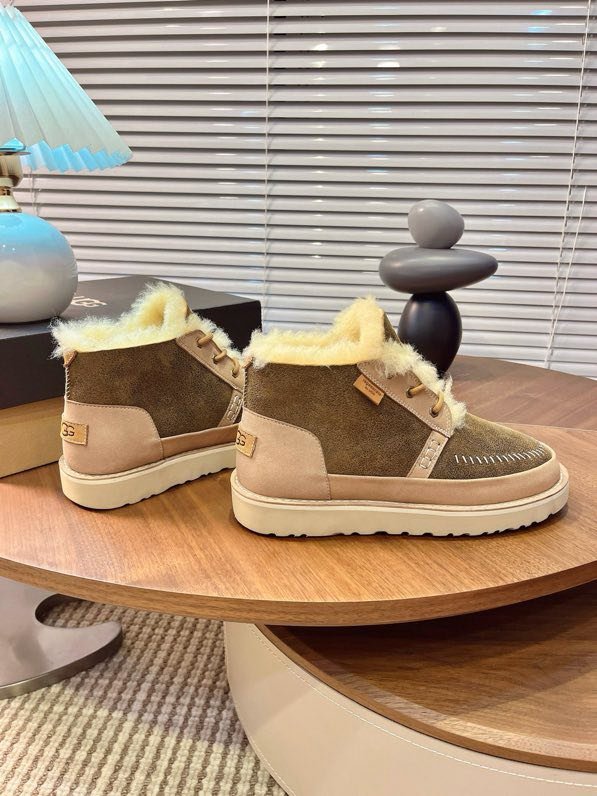 Кроссовки мужские зимние фото 9