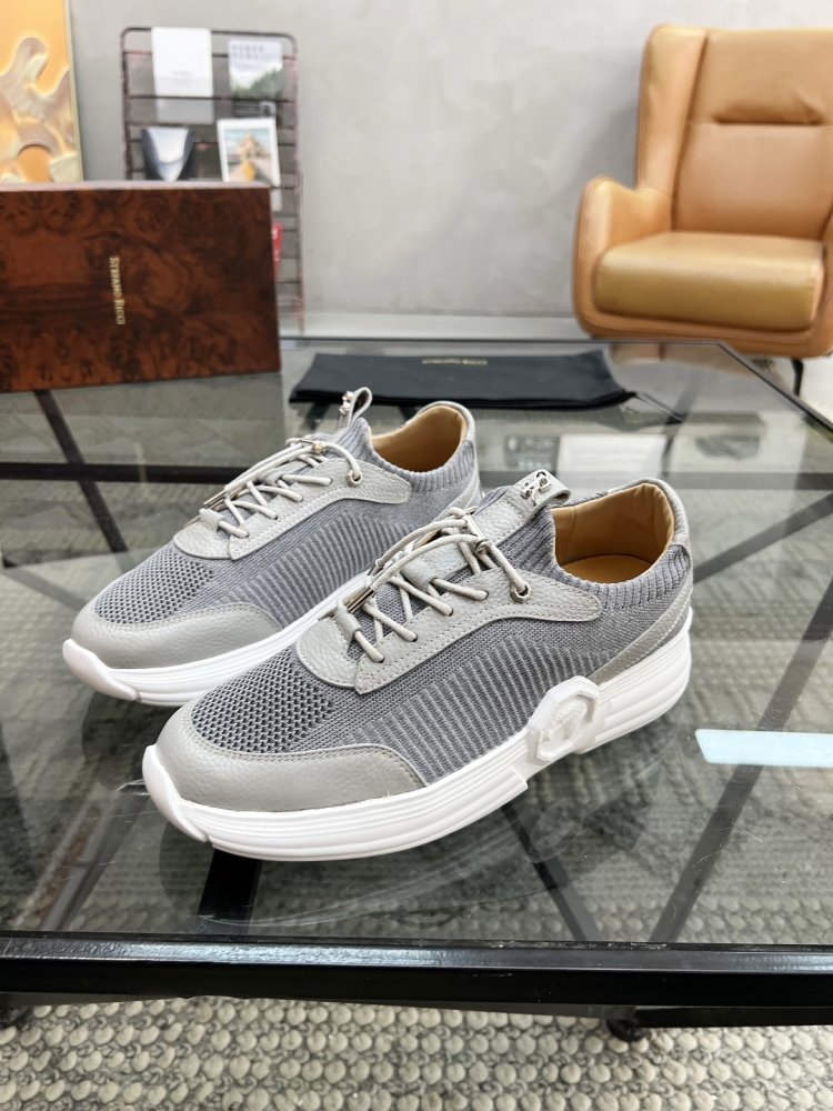 Кроссовки мужские