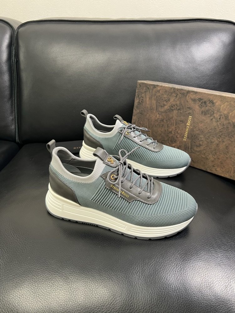 Кроссовки мужские