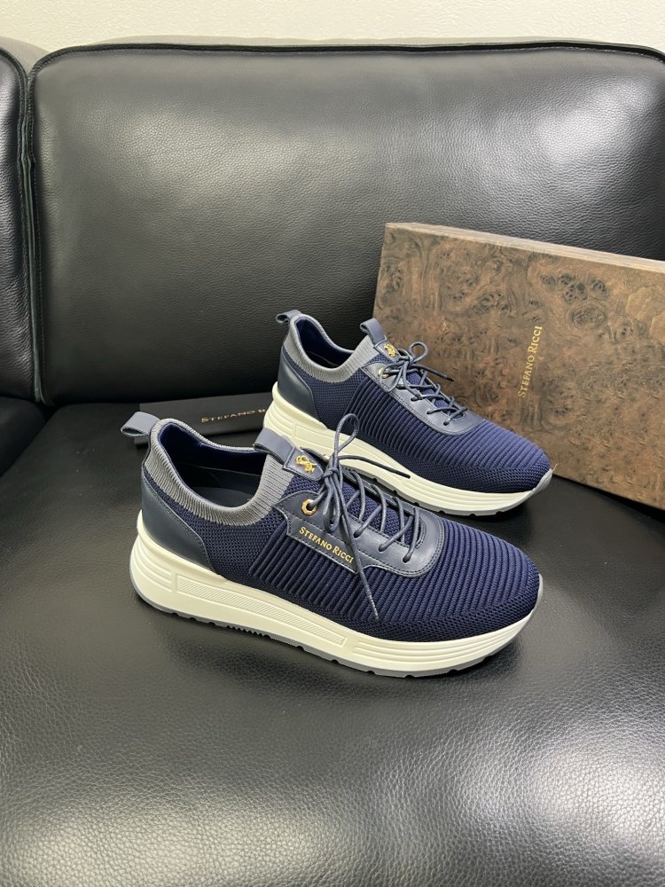 Кроссовки мужские