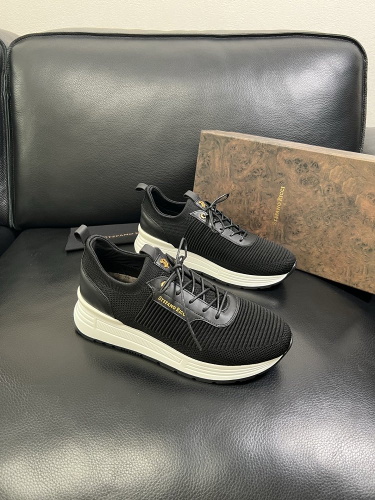 Кроссовки мужские