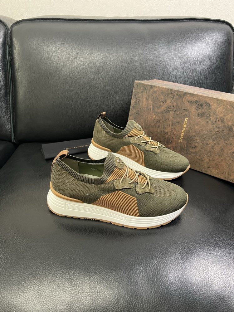 Кроссовки мужские