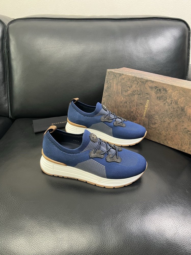 Кроссовки мужские