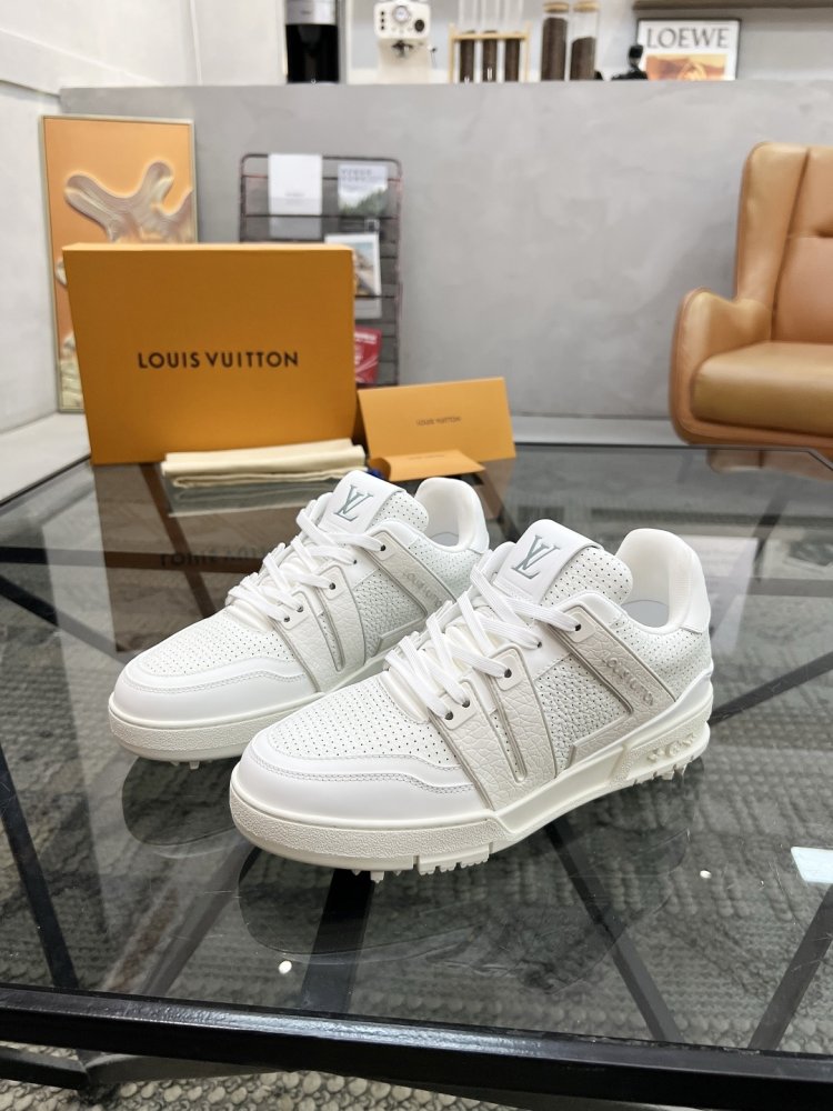 Кроссовки мужские