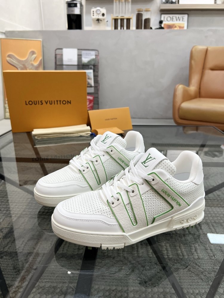 Кроссовки мужские