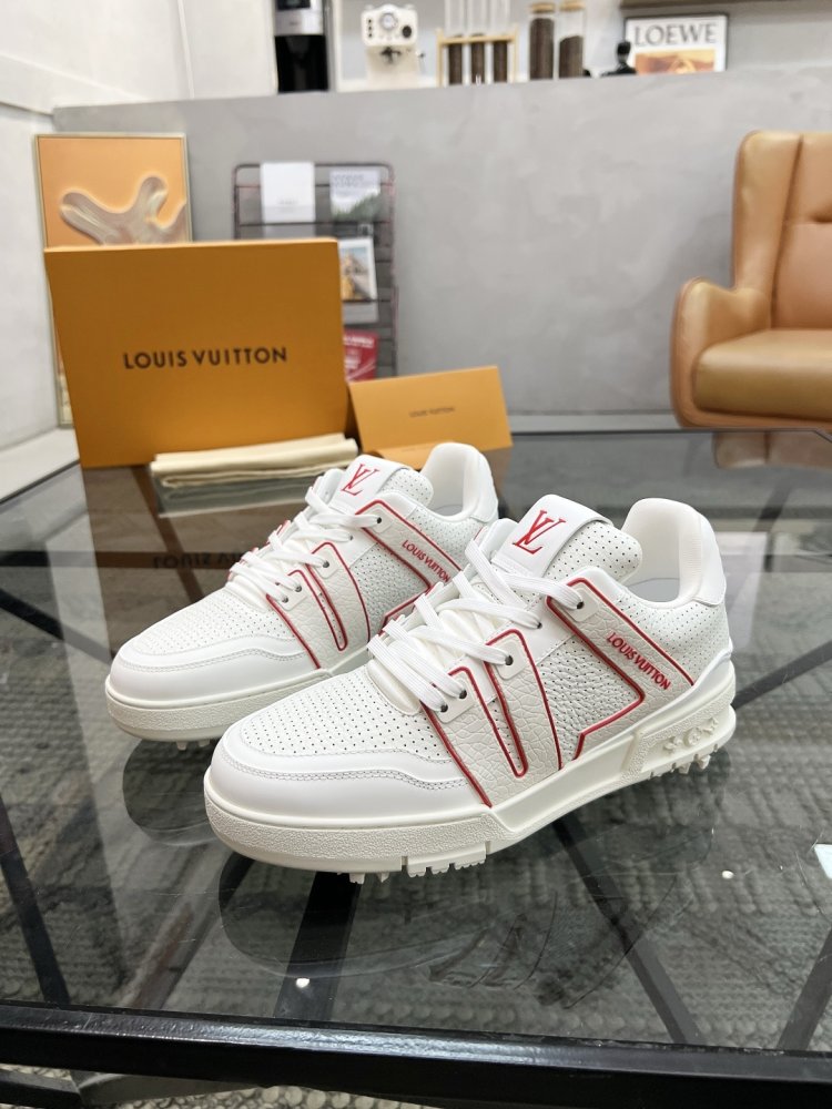 Кроссовки мужские