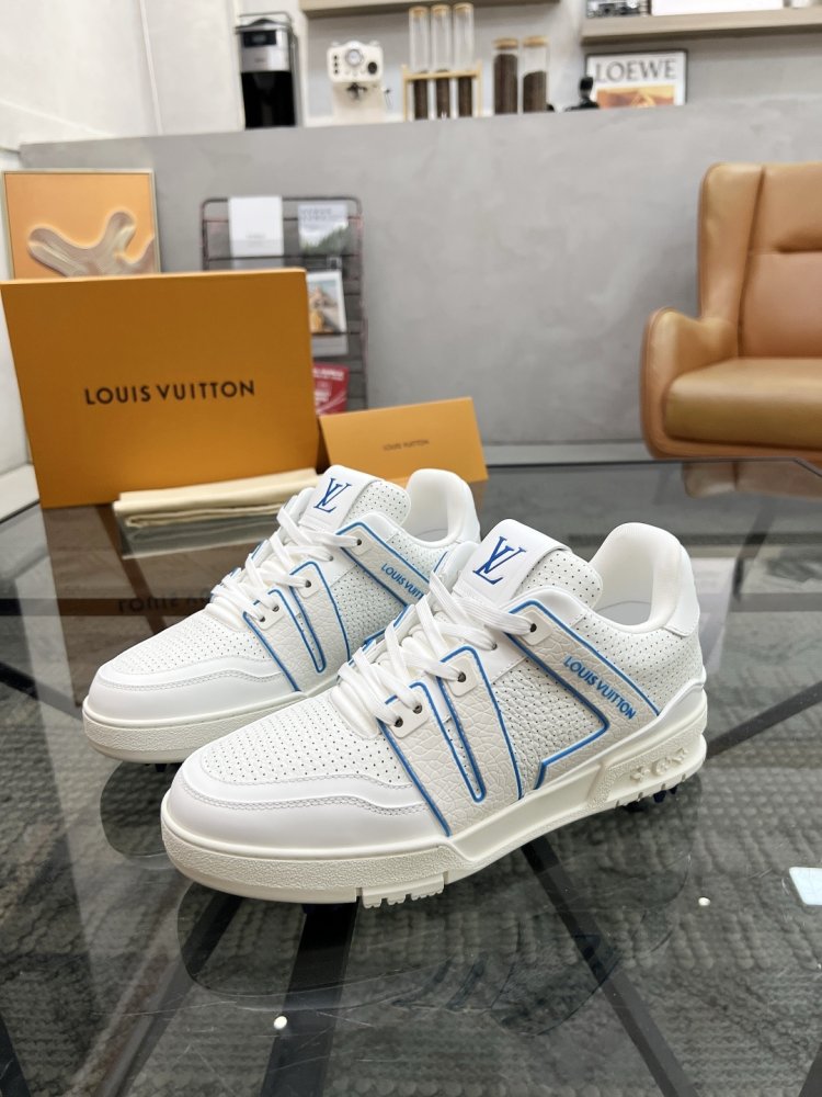 Кроссовки мужские