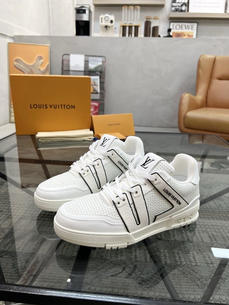 Кроссовки мужские