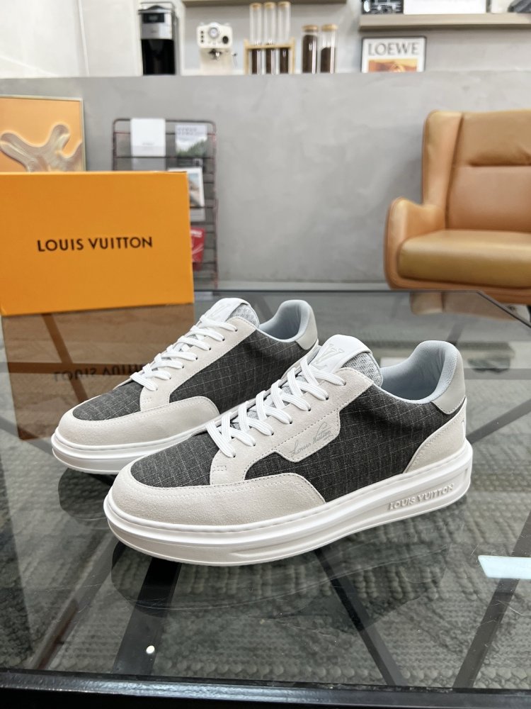 Кроссовки мужские