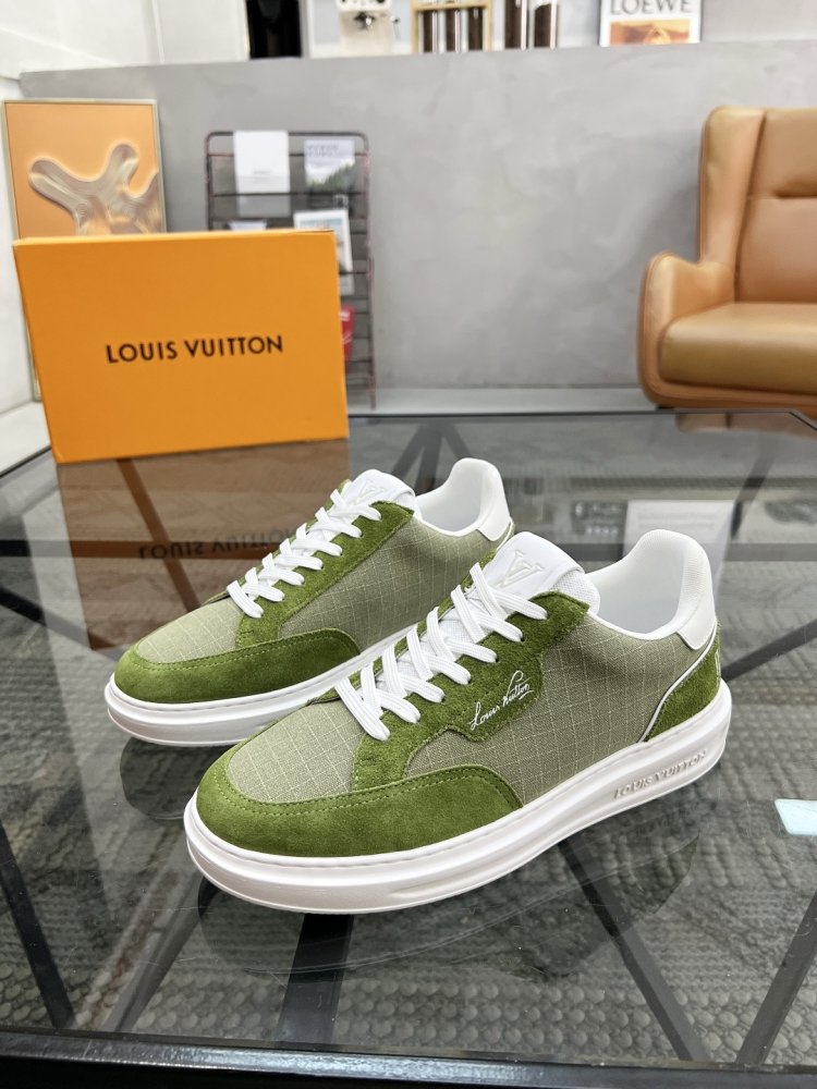 Кроссовки мужские