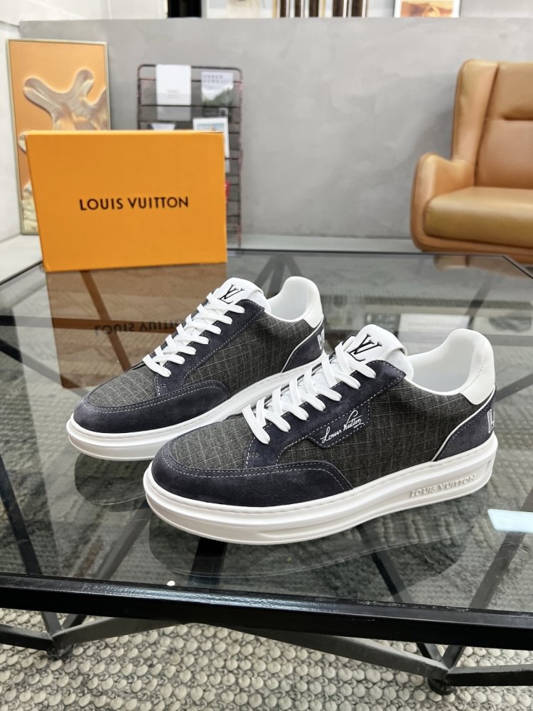 Кроссовки мужские