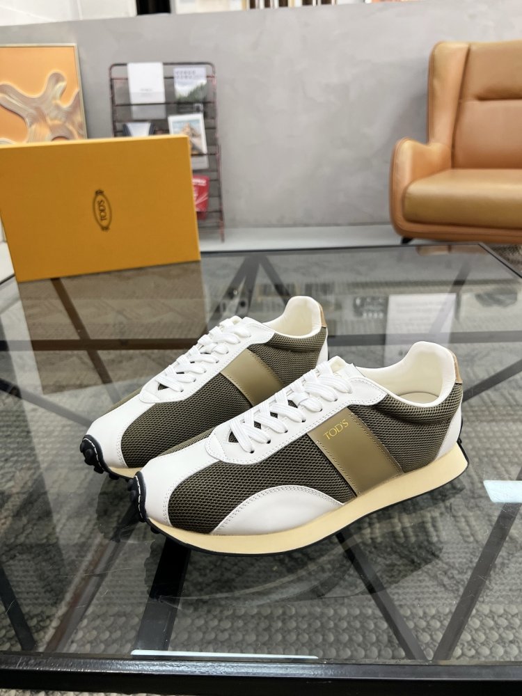 Кроссовки мужские