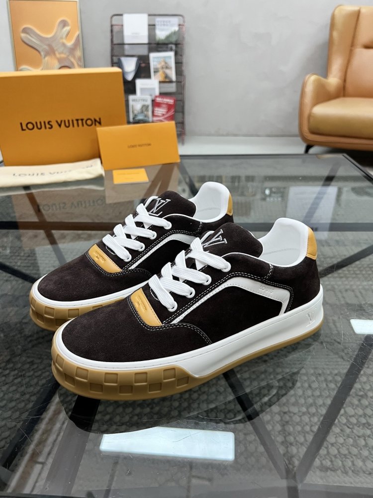 Кроссовки мужские