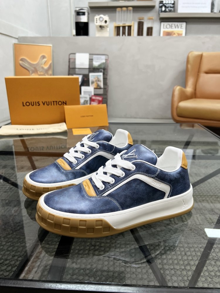 Кроссовки мужские