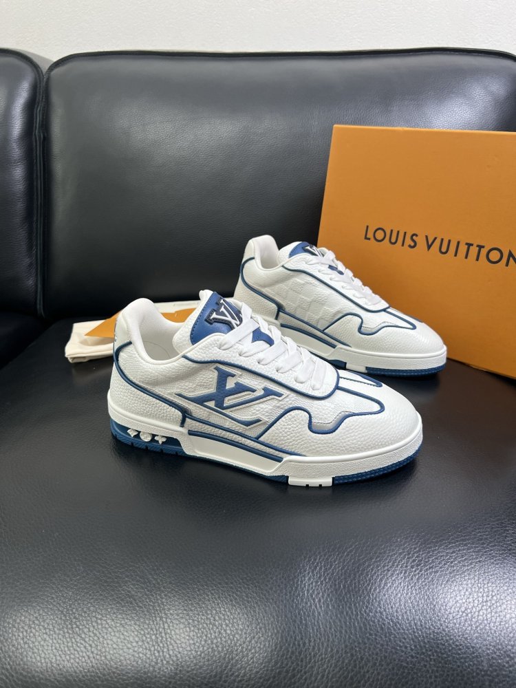 Кроссовки мужские