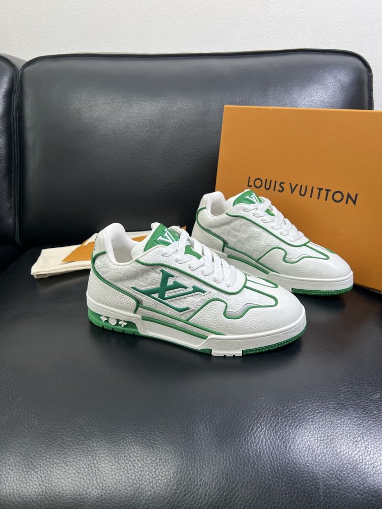 Кроссовки мужские