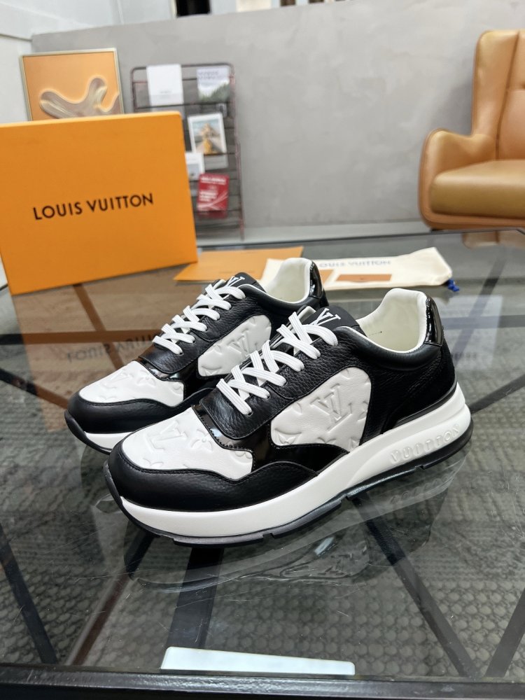 Кроссовки мужские