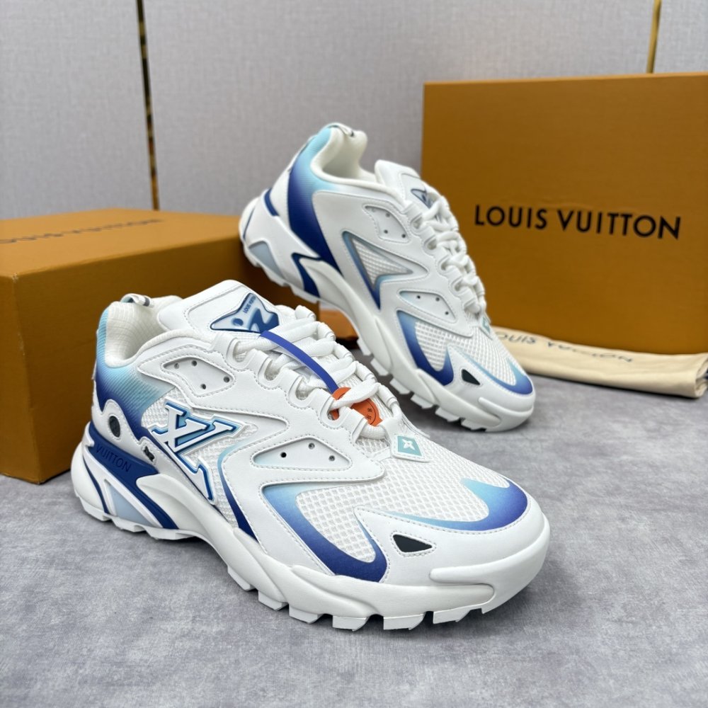 Кроссовки мужские