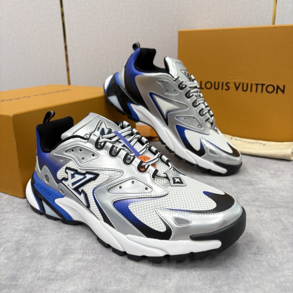 Кроссовки мужские