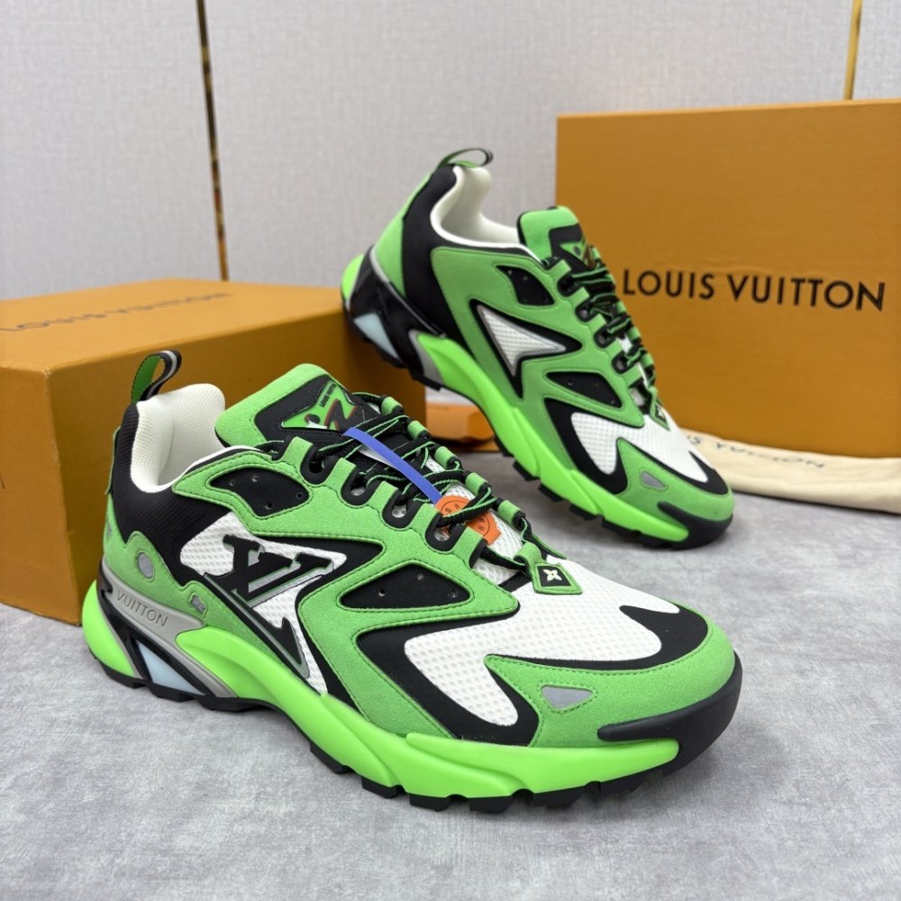 Кроссовки мужские