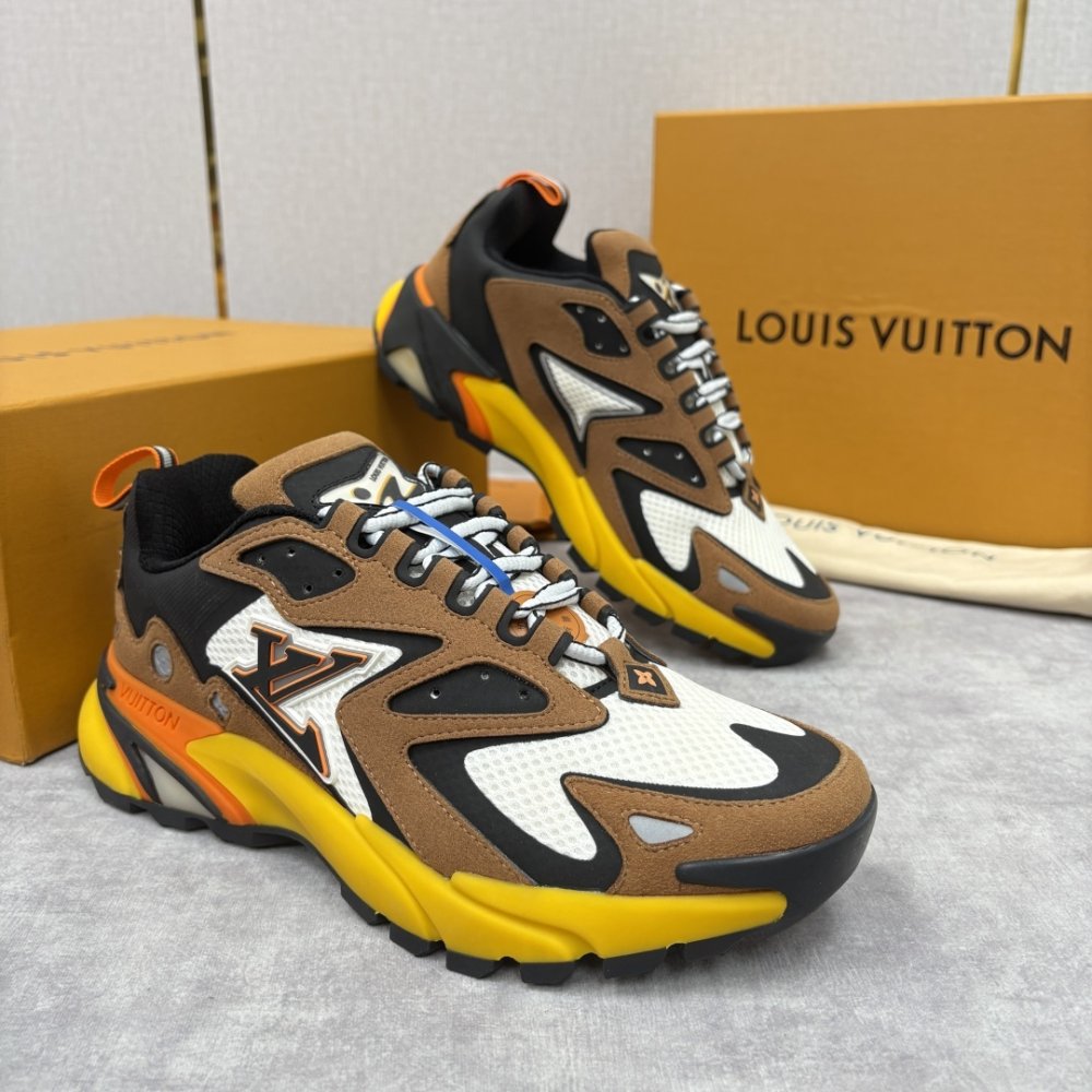 Кроссовки мужские