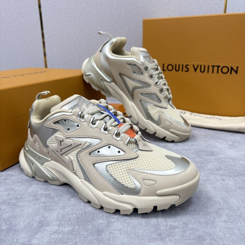 Кроссовки мужские