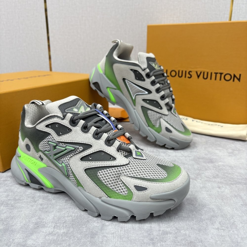 Кроссовки мужские