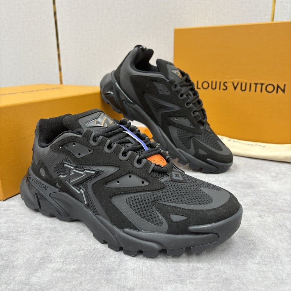 Кроссовки мужские