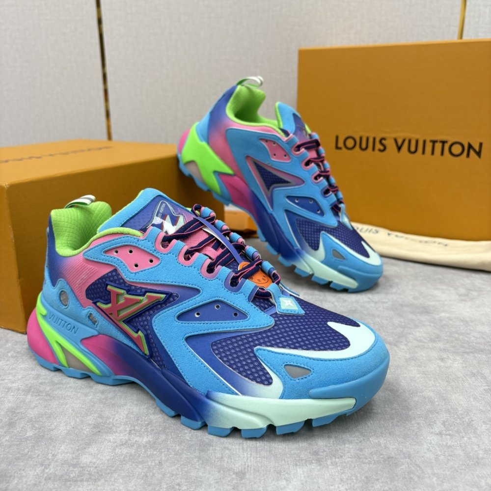 Кроссовки мужские