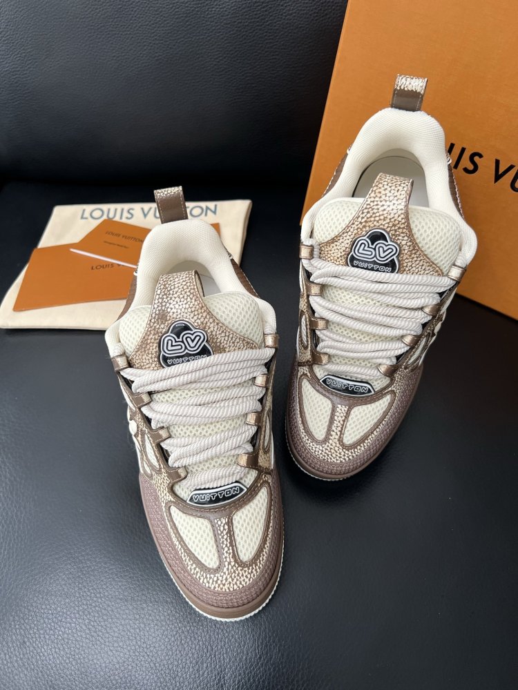 Кроссовки мужские