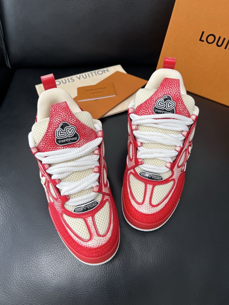 Кроссовки мужские