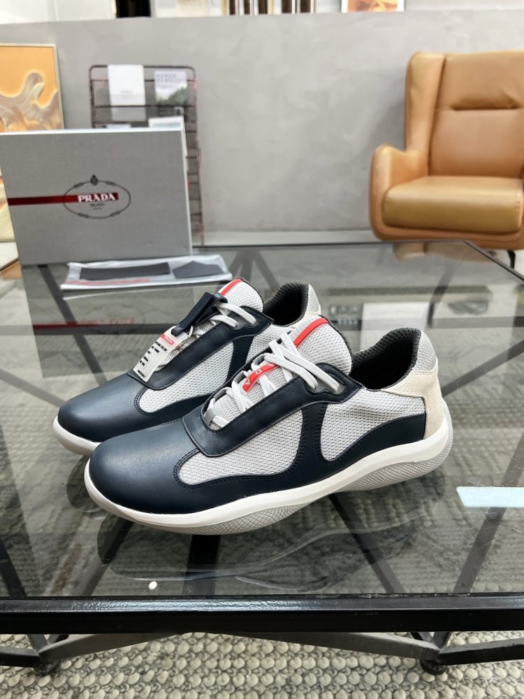 Кроссовки мужские