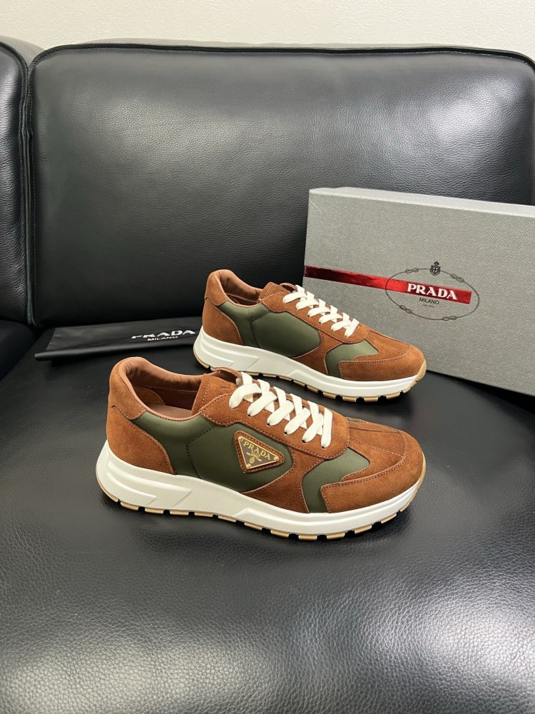 Кроссовки мужские