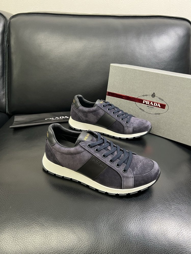 Кроссовки мужские