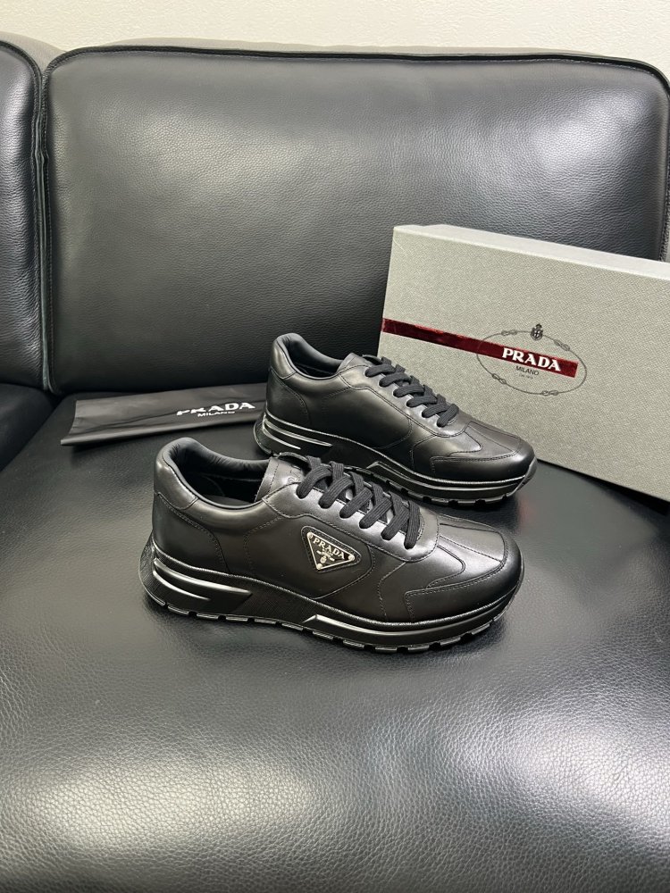 Кроссовки мужские