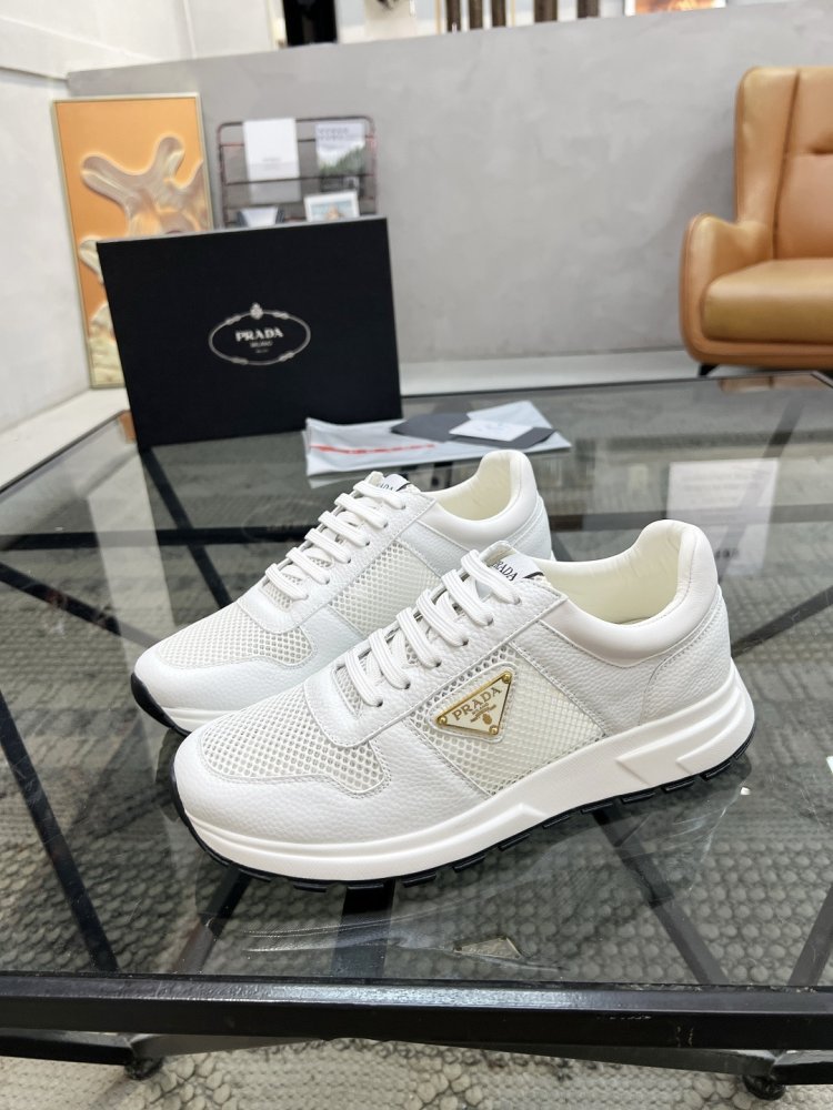 Кроссовки мужские