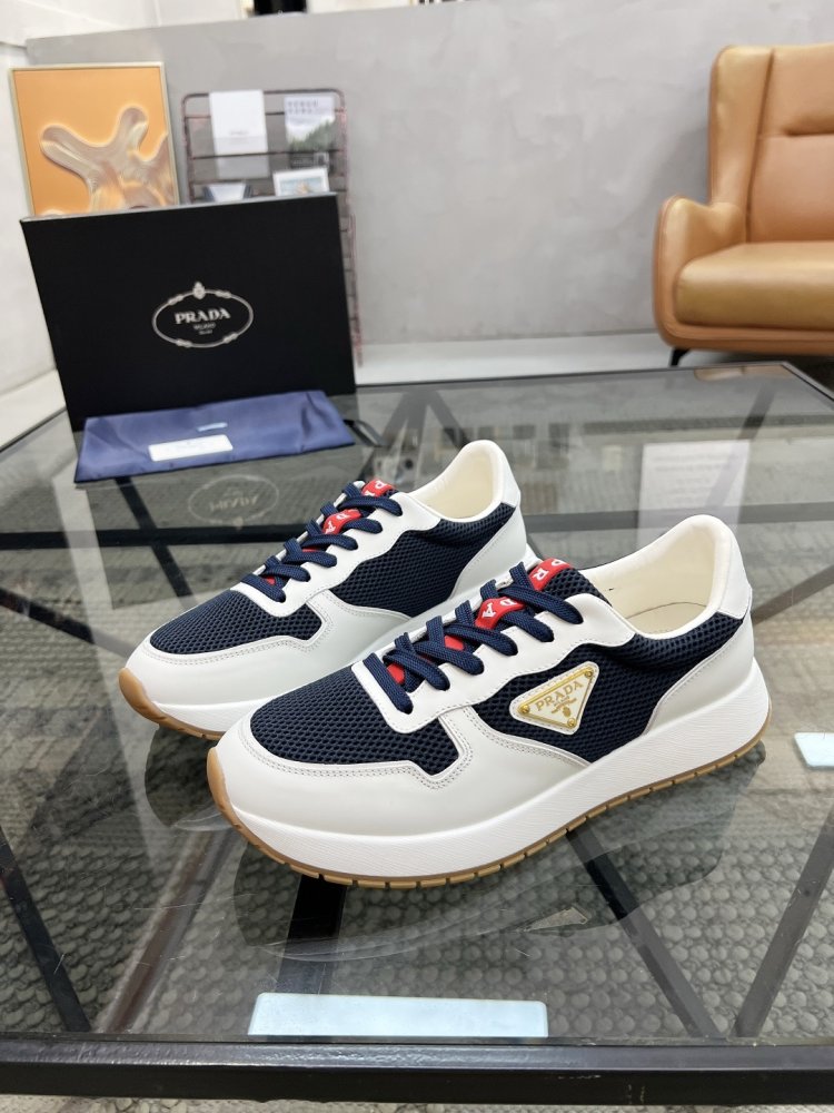 Кроссовки мужские