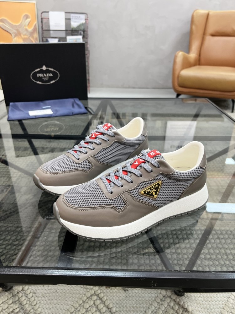 Кроссовки мужские