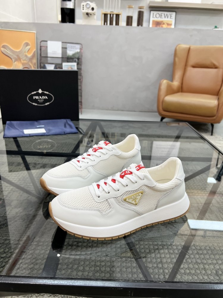 Кроссовки мужские