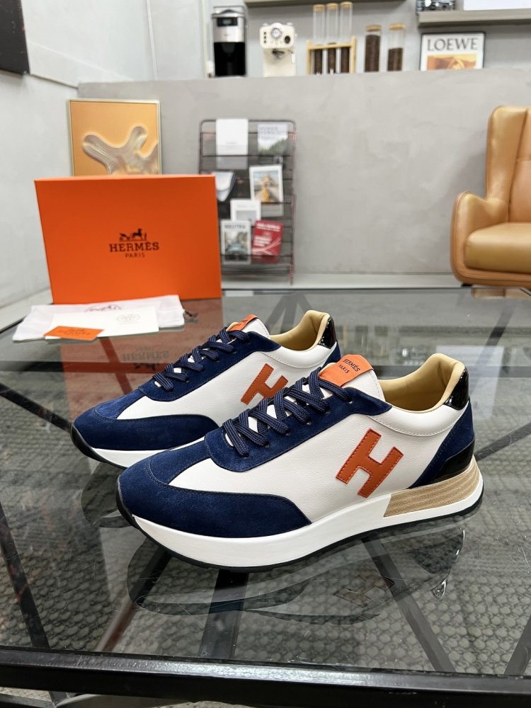 Кроссовки мужские