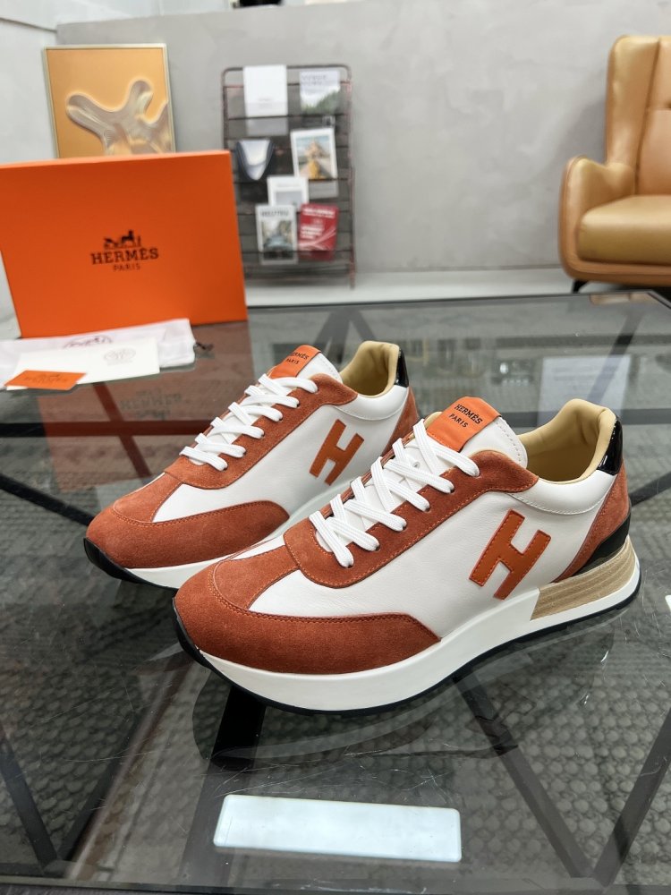 Кроссовки мужские