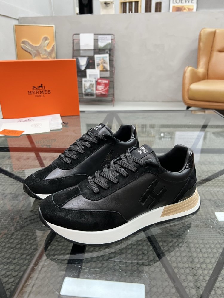 Кроссовки мужские