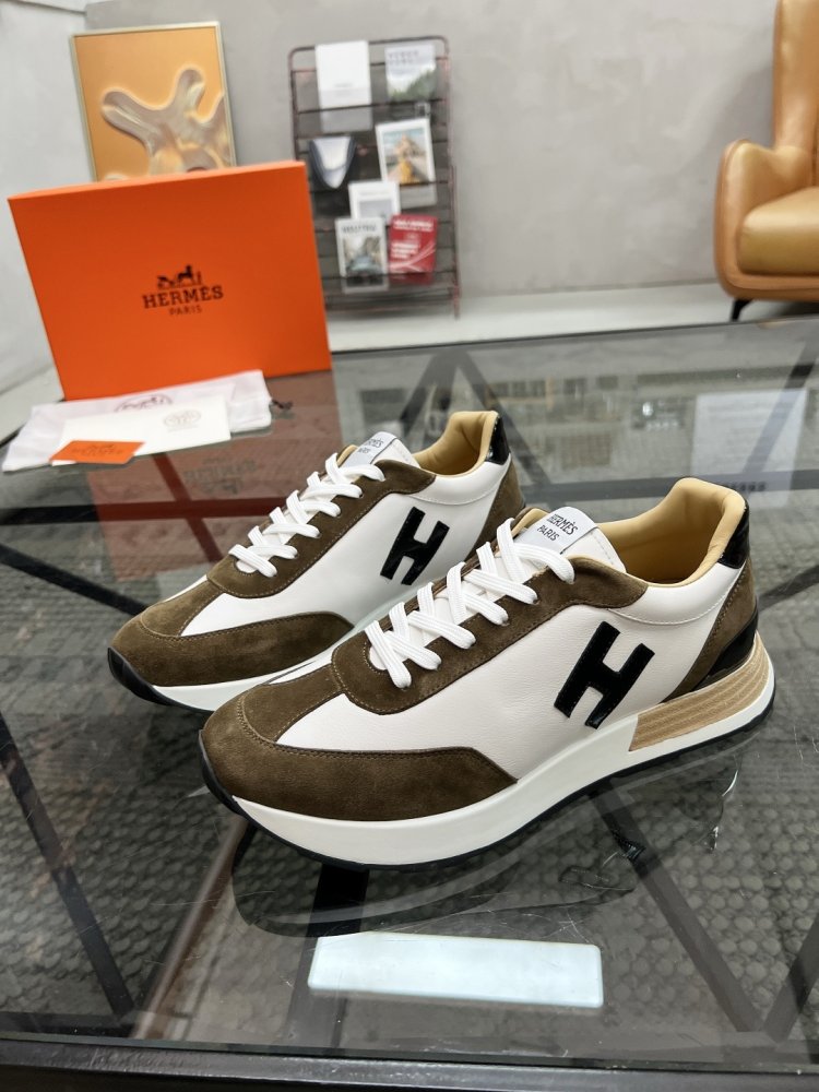 Кроссовки мужские