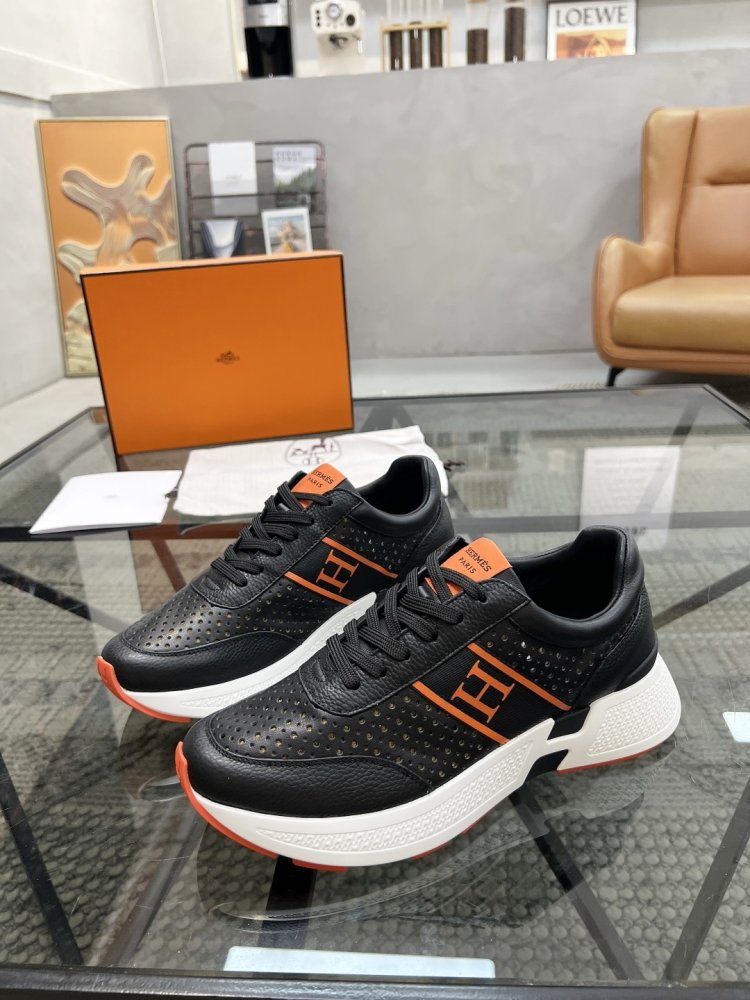 Кроссовки мужские